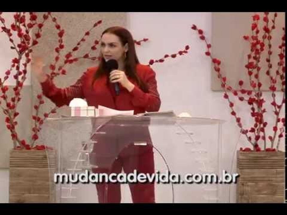Deus transformará o seu teste em testemunho - B...