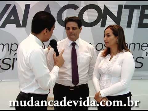 Sem batalhas não tem vitórias - Bispa Cléo