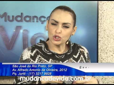 Deus vai justificar você! - Bispa Cléo