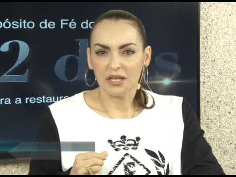 Ajude as pessoas chegarem a Deus! - Mudança de Vida Hoje com Bispa Cléo