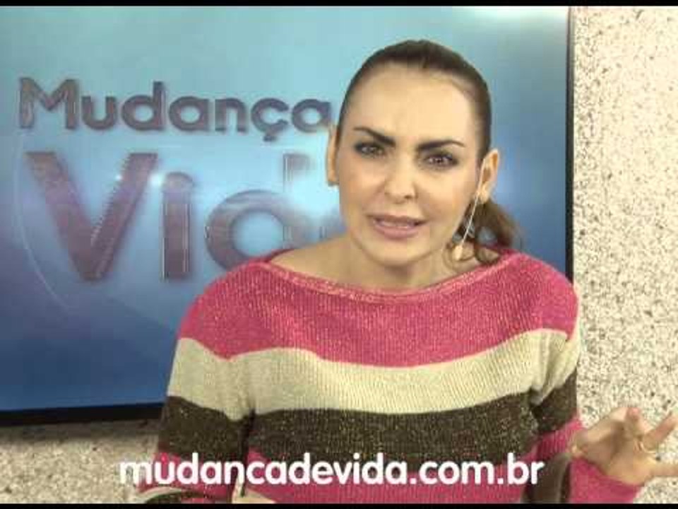 Tema a Deus! - Bispa Cléo