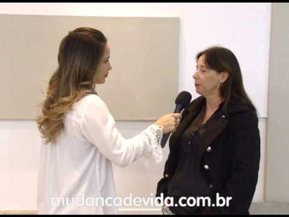Mudança de Vida-Lucimara