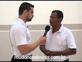 Mudança de Vida-Manuel