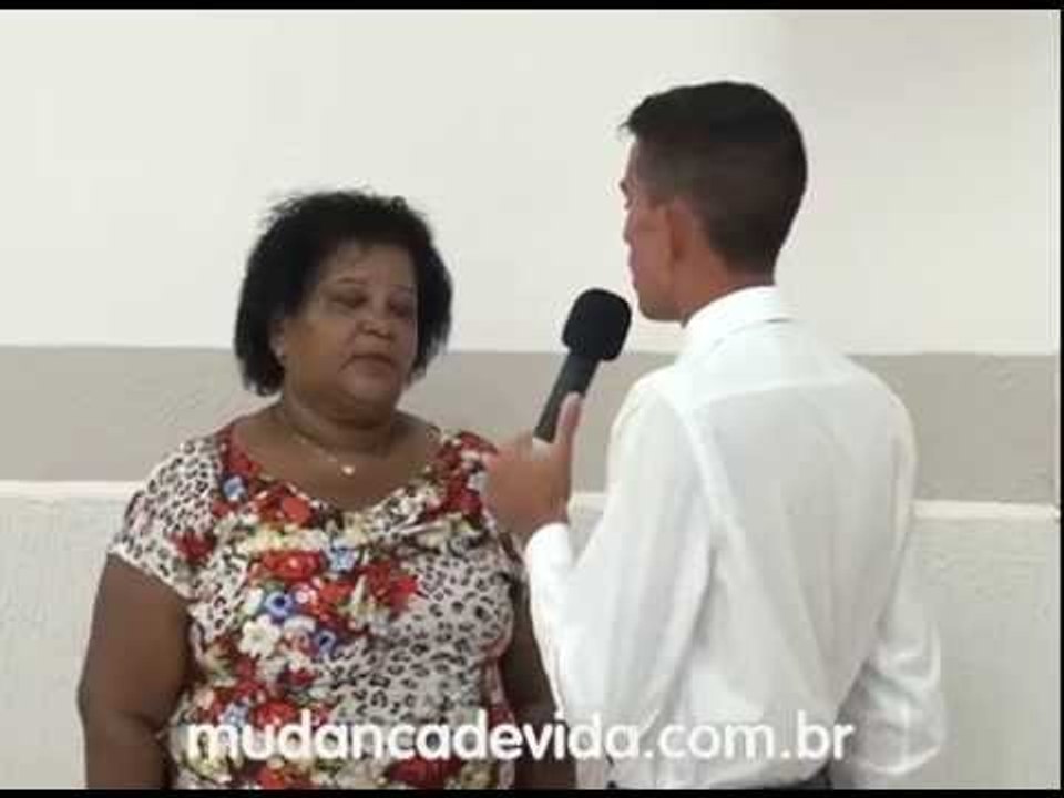 Mudança de Vida-Célia