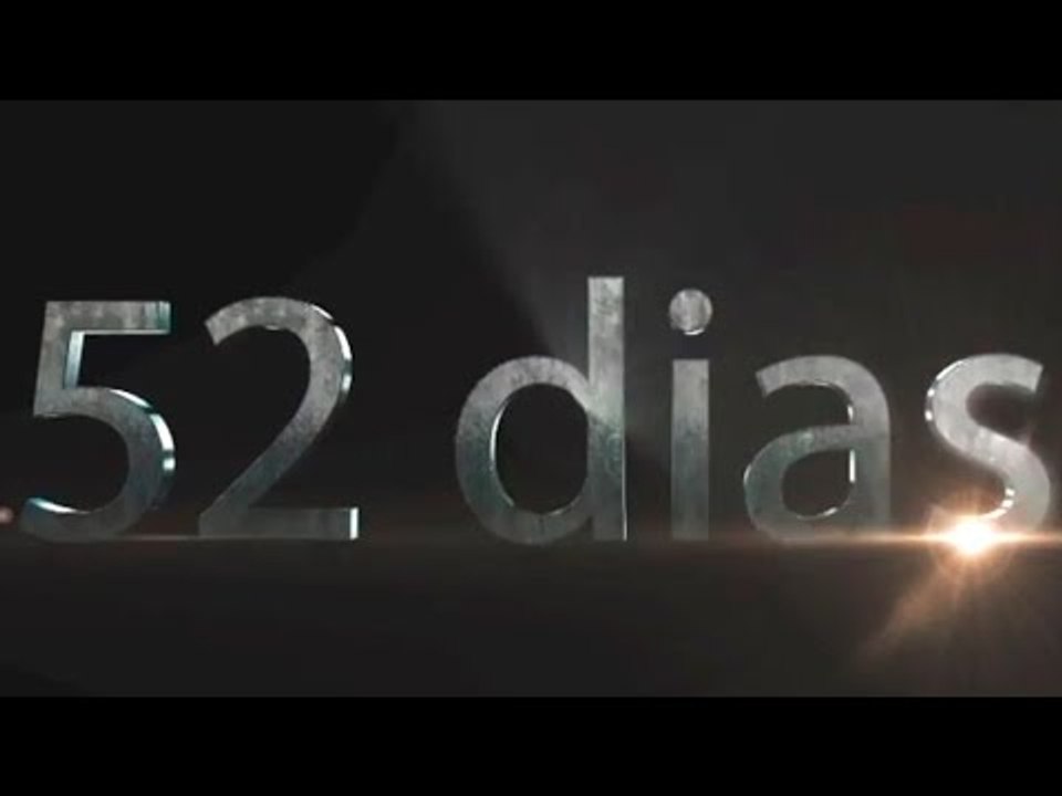 Estamos nesta fé, Propósito de Fé dos 52 dias
