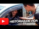 Manuela - Histórias de Vida