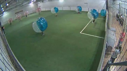 Equipe 1 Vs Equipe 2 - 23/11/18 12:29 - Loisir Poitiers - Poitiers Game Parc