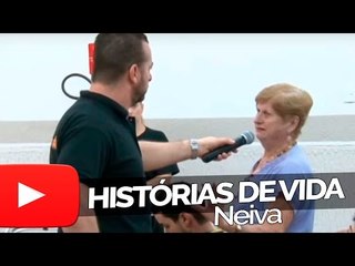 Neiva - Histórias de Vida