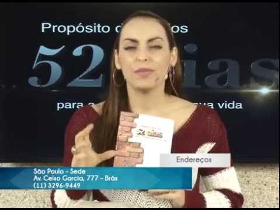 Deus transforma o mal em bem - Bispa Cléo