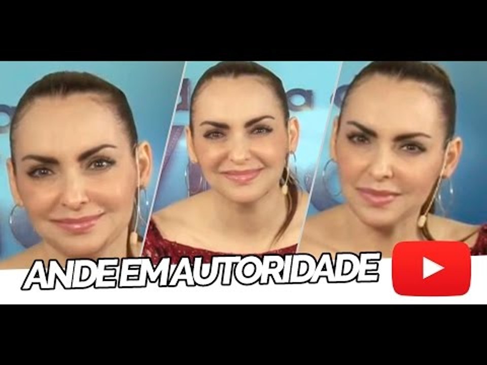 Ande em autoridade - Bispa Cléo