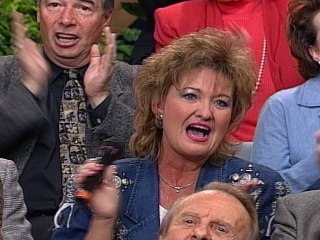 Bill & Gloria Gaither - Joy In The Camp