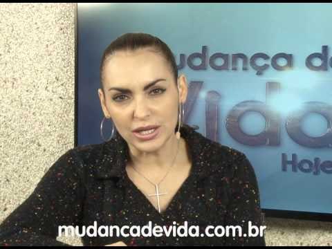 Confia em Deus, espera por Deus! - Bispa Cléo