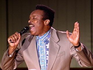 Bill & Gloria Gaither - We'll Understand It Better By And By