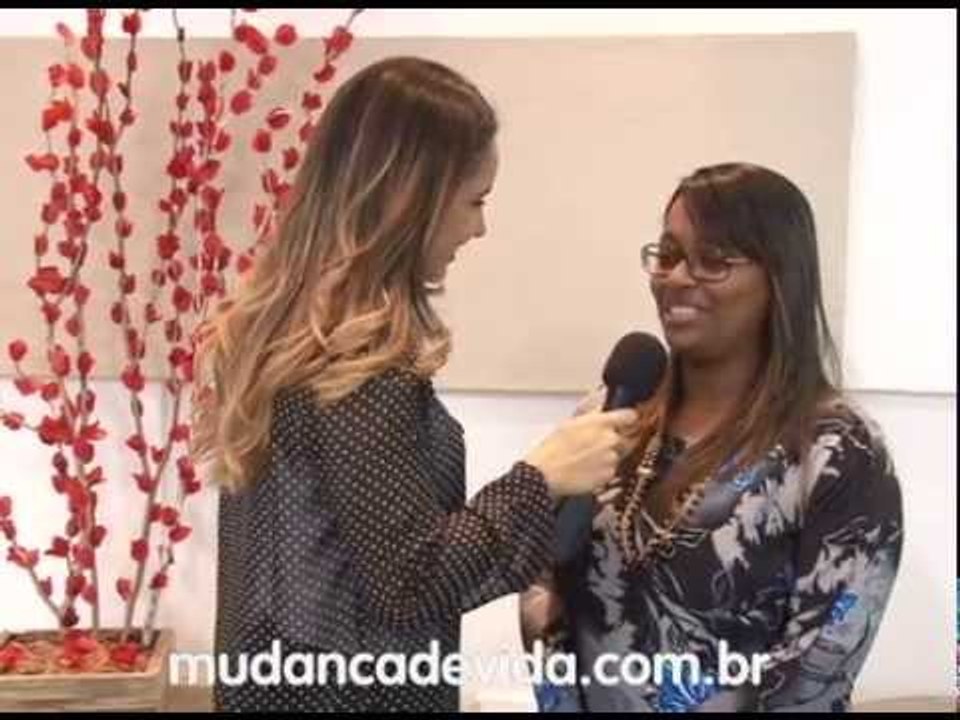 Mudança de Vida-Telma