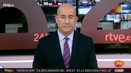 24H noticias noche Borrell Salvadó Rufián vlc-record-2018-11-23-05h18m05s