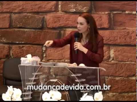 Deus tem um jeito para tudo - Bispa Cléo