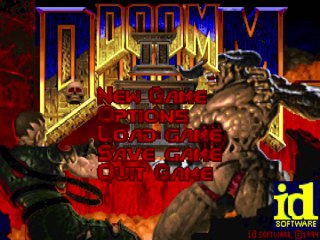 Strawberry Doom Map 18
