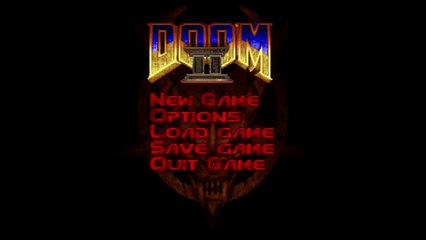 Doom 64 Consolation Prize +D64 weapons