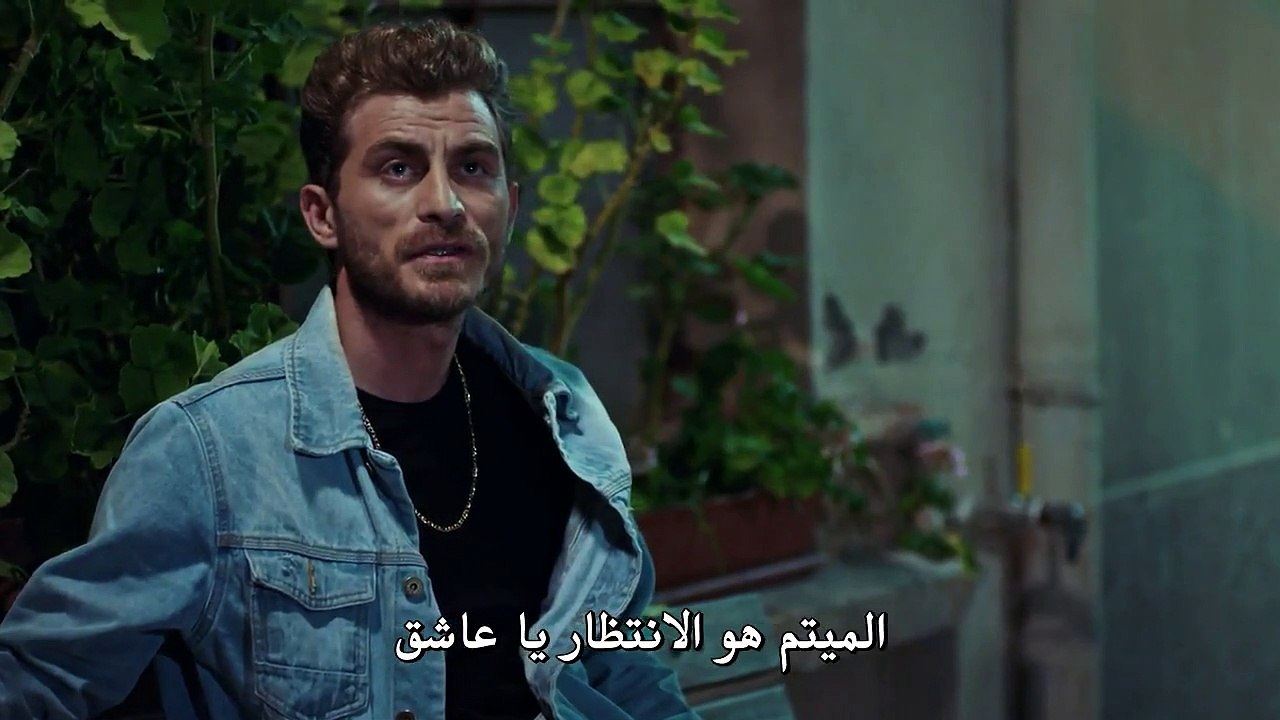مسلسل العــــ....ـــــ,ـــهـــــتد الموسم الثـــــ..ـالث الحلقة 3 - جزء2