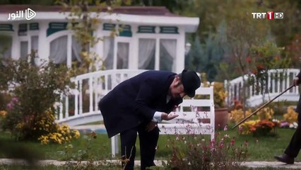 مسلسل السلطان عبد الحميد الثاني الموسم الثالث حلقه 3 - جزء 3