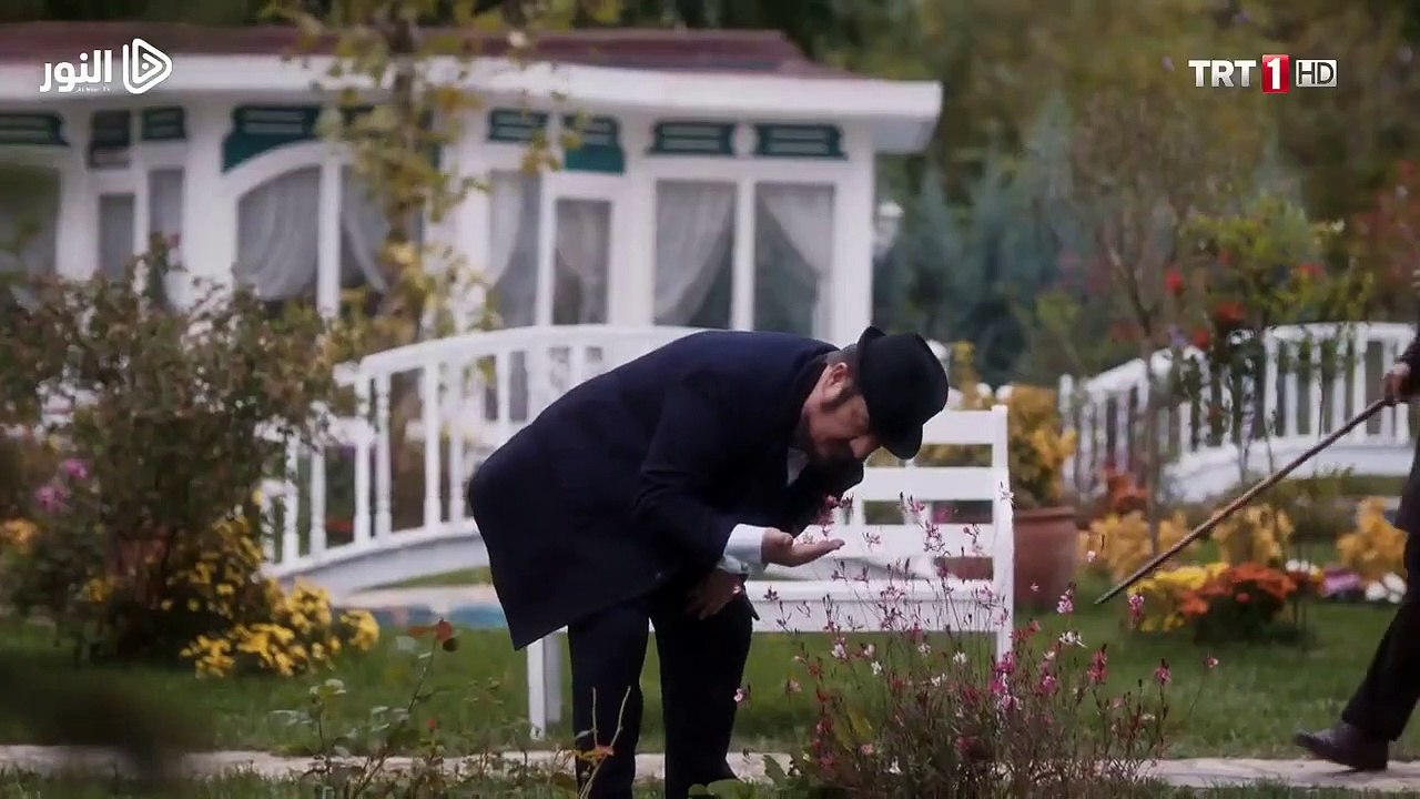 مسلسل السلطان عبد الحميد الثاني الموسم الثالث ح...