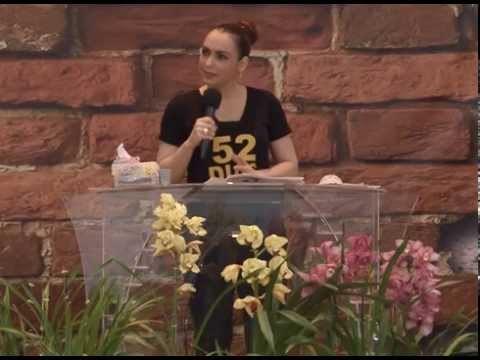 Faça tudo pelo espírito - Bispa Cléo