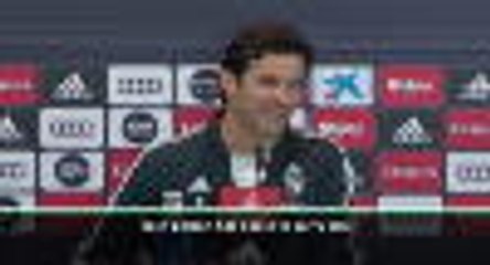 'Everyone has to lead at Real' - Solari on Asensio comments
