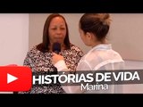 Marina - Histórias de Vida