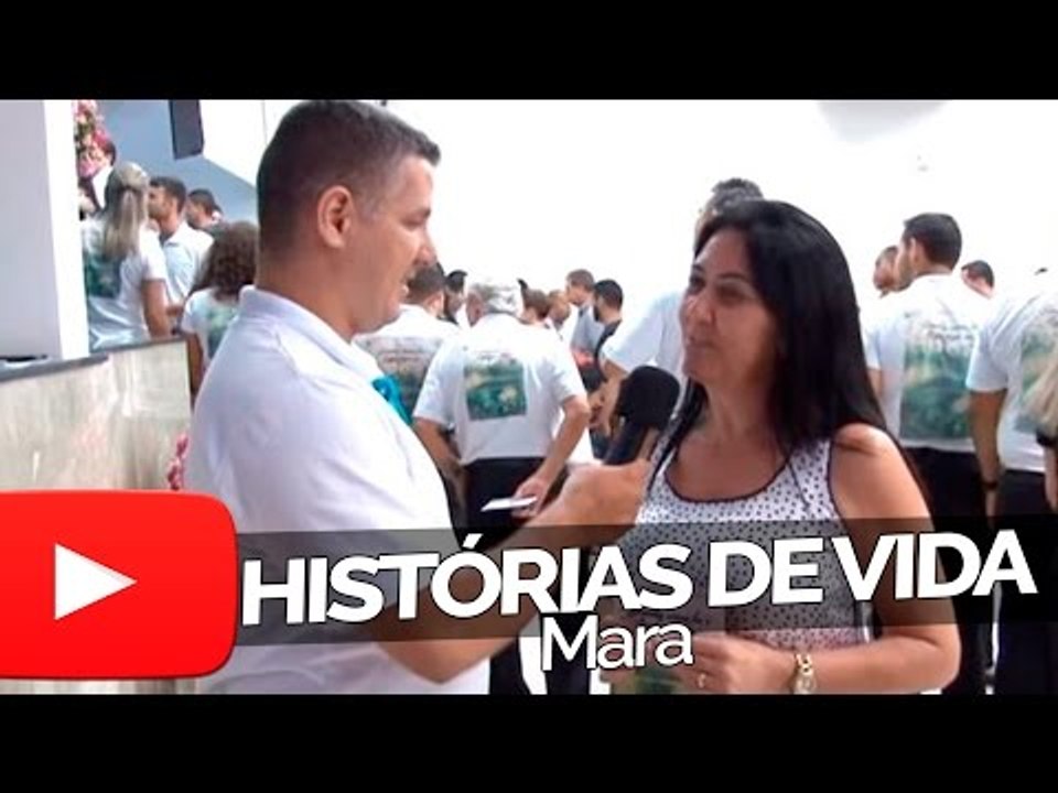 Mara - Histórias de Vida