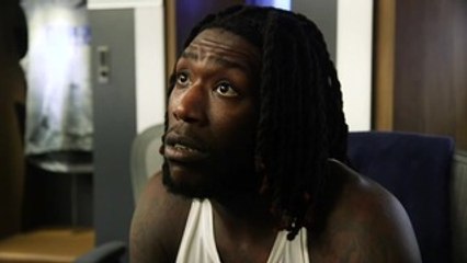 Post-Game Sound | Montrezl Harrell (11.23.18)