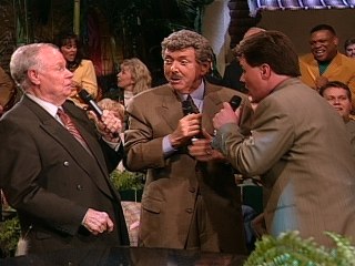 Bill & Gloria Gaither - Oh, What A Time