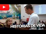 Nilza - Histórias de Vida