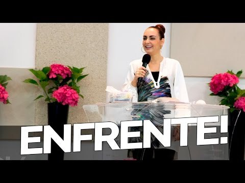 Enfrente! - Bispa Cléo