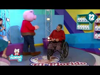PROGRAMA EL FLORIDO TV VIERNES 23 DE NOVIEMBRE 2018