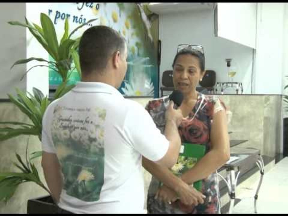 Júlia - Histórias de Vida