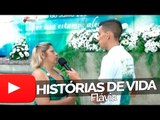 Flávia - Histórias de Vida