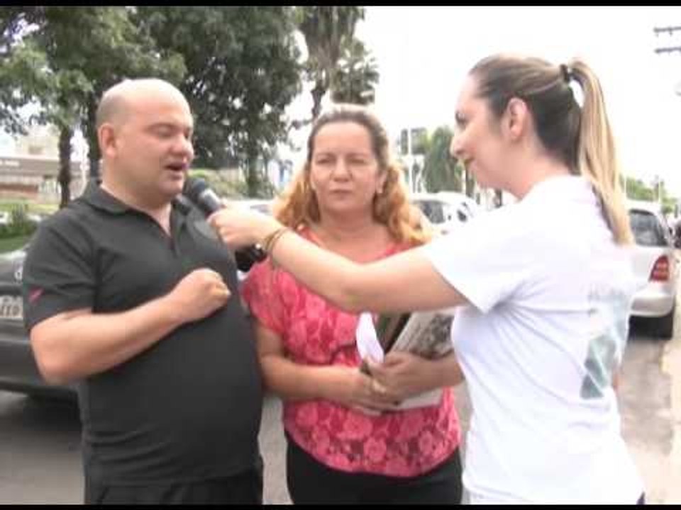 Tiago e Joana - Histórias de Vida