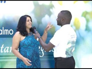 Andréia - Histórias de Vida