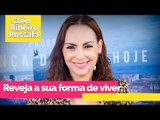 Reveja a sua forma de viver - Bispa Cléo