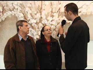 Osmir e Sandra - Histórias de Vida