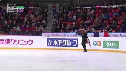 PAPADAKIS CIZERON FRA RD