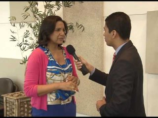 Tatiana - Histórias de Vida