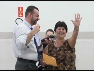 Rosangela - Histórias de Vida