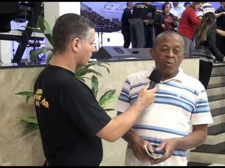 Agenor - Histórias de Vida