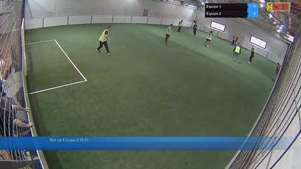 Equipe 1 Vs Equipe 2 - 23/11/18 10:43 - Loisir Poitiers - Poitiers Game Parc