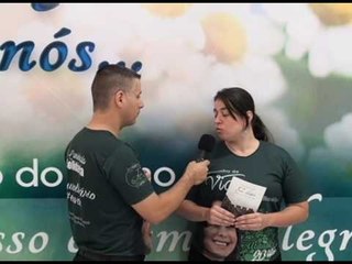 Natalia Maia - Histórias de Vida