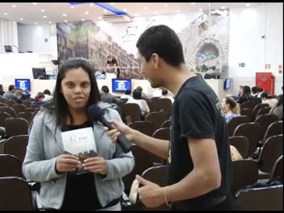 Pamela - Histórias de Vida