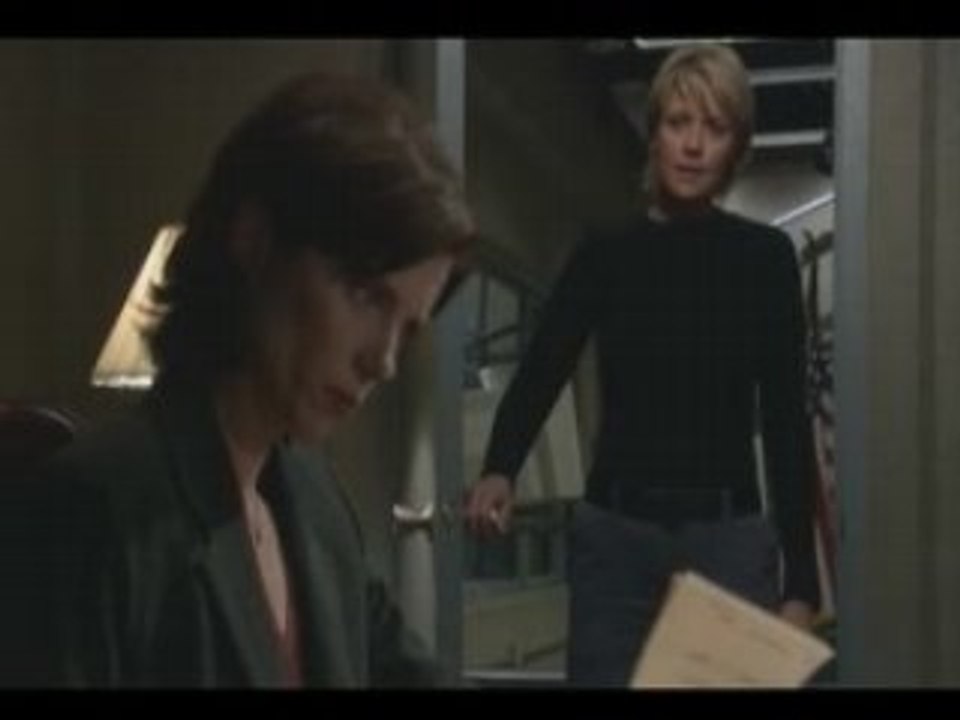 Détournement Stargate SG1  (part 1)