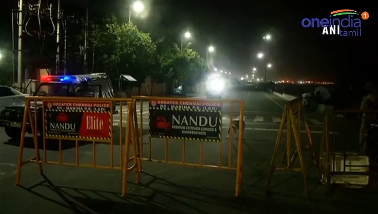 கனமழையால்  5 மாவட்டங்களில் பள்ளி, கல்லூரிகளுக்கு விடுமுறை-வீடியோ