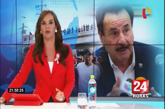 México: declaran crisis humanitaria en Tijuana por caravana migrante